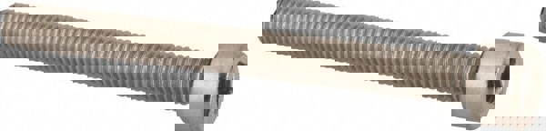 Hex Socket Cap Screw: #10-32, 2