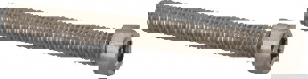 Hex Socket Cap Screw: 1/4-20, 2-1/4