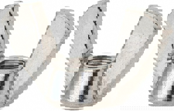 5/16-18 UNC, Stainless Steel Standard Wing Nut