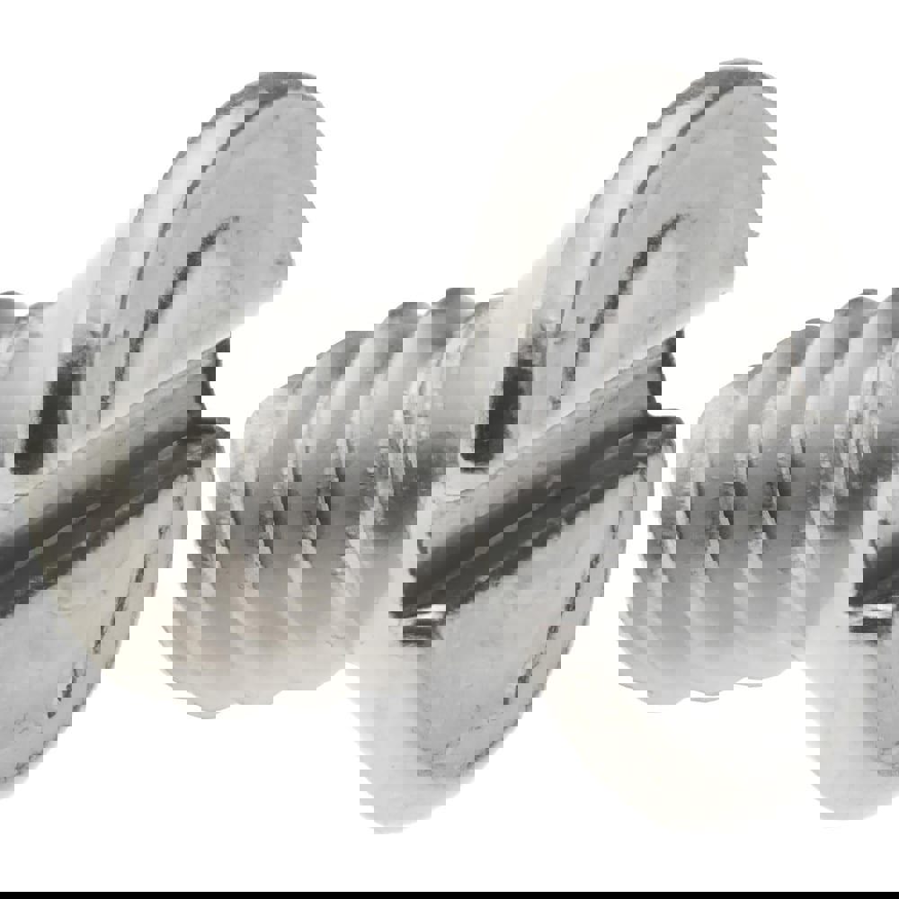 Machine Screw: #6-32 x 1/4