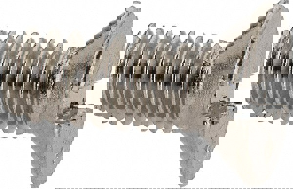 Machine Screw: #6-32 x 3/8