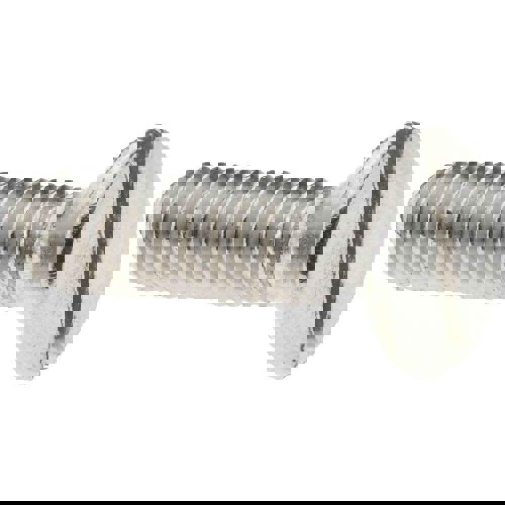 Machine Screw: #6-32 x 1/2