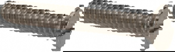 Machine Screw: #6-32 x 1