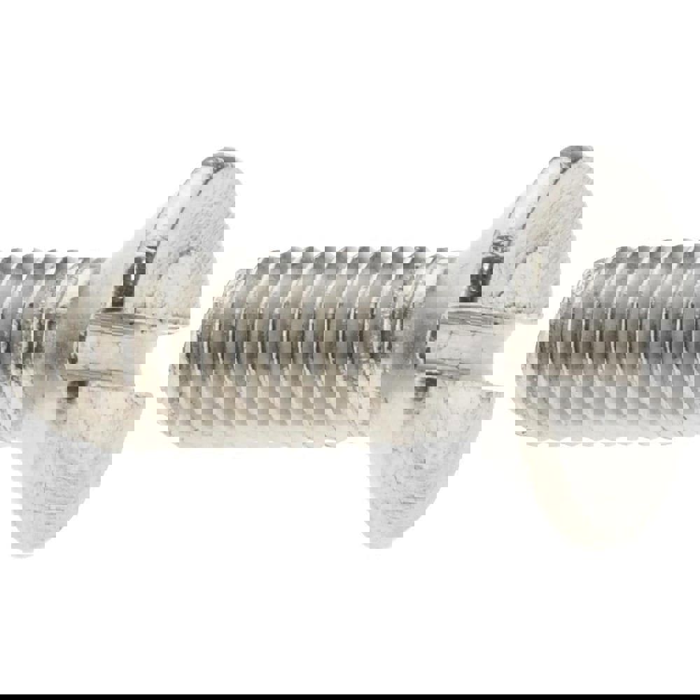 Machine Screw: #8-32 x 1/2