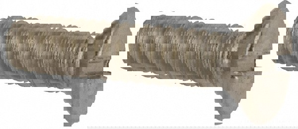 Machine Screw: #8-32 x 3/4