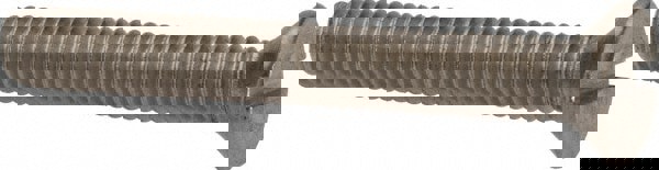 Machine Screw: #8-32 x 1-1/4