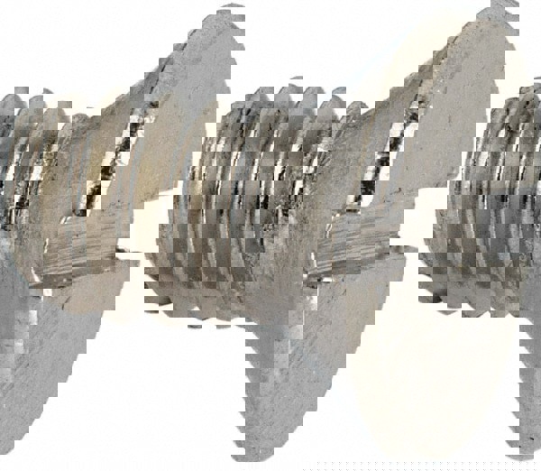 Machine Screw: #10-24 x 3/8