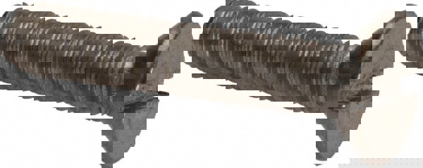 Machine Screw: #10-24 x 1