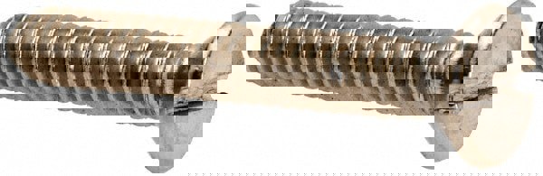 Machine Screw: #10-24 x 1-1/4