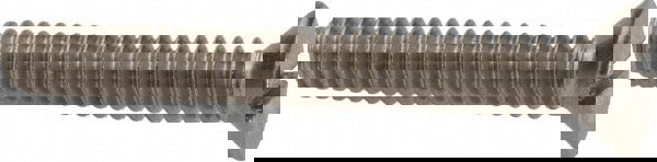 Machine Screw: #10-24 x 1-1/2