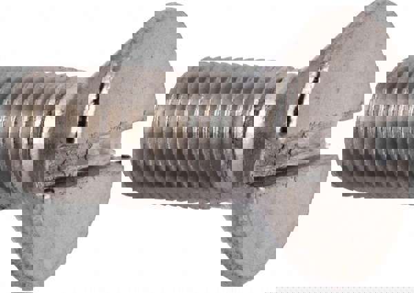 Machine Screw: #10-32 x 1/2