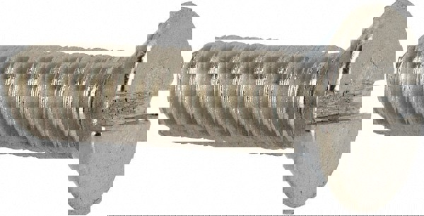 Machine Screw: #10-32 x 3/4