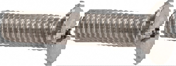 Machine Screw: #10-32 x 1