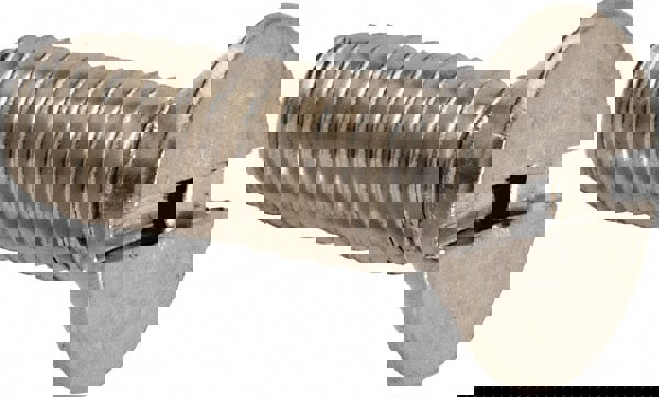 Machine Screw: 1/4-20 x 3/4