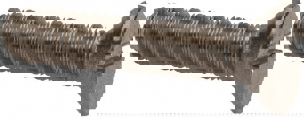 Machine Screw: 1/4-20 x 1-1/4