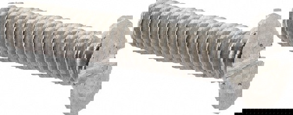 Machine Screw: 1/4-20 x 1-1/2