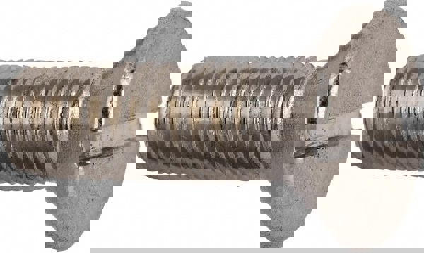 Machine Screw: 5/16-18 x 1