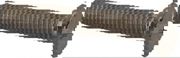 Machine Screw: 5/16-18 x 2