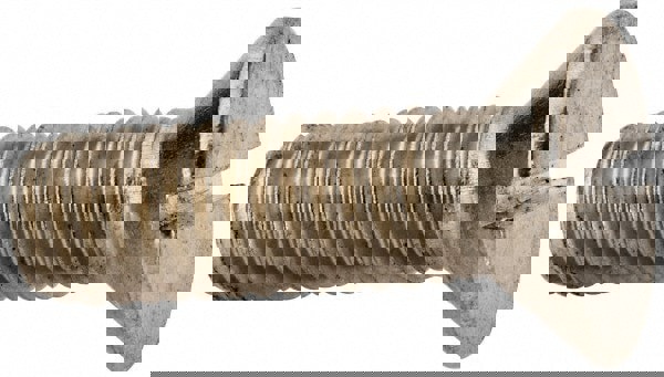 Machine Screw: 3/8-16 x 1-1/4