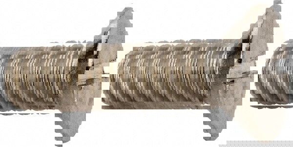 Machine Screw: 3/8-16 x 1-1/2