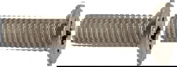 Machine Screw: 3/8-16 x 2