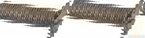 Machine Screw: 3/8-16 x 3