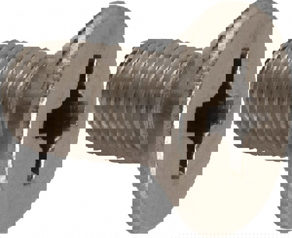 Machine Screw: 3/8-16 x 3/4