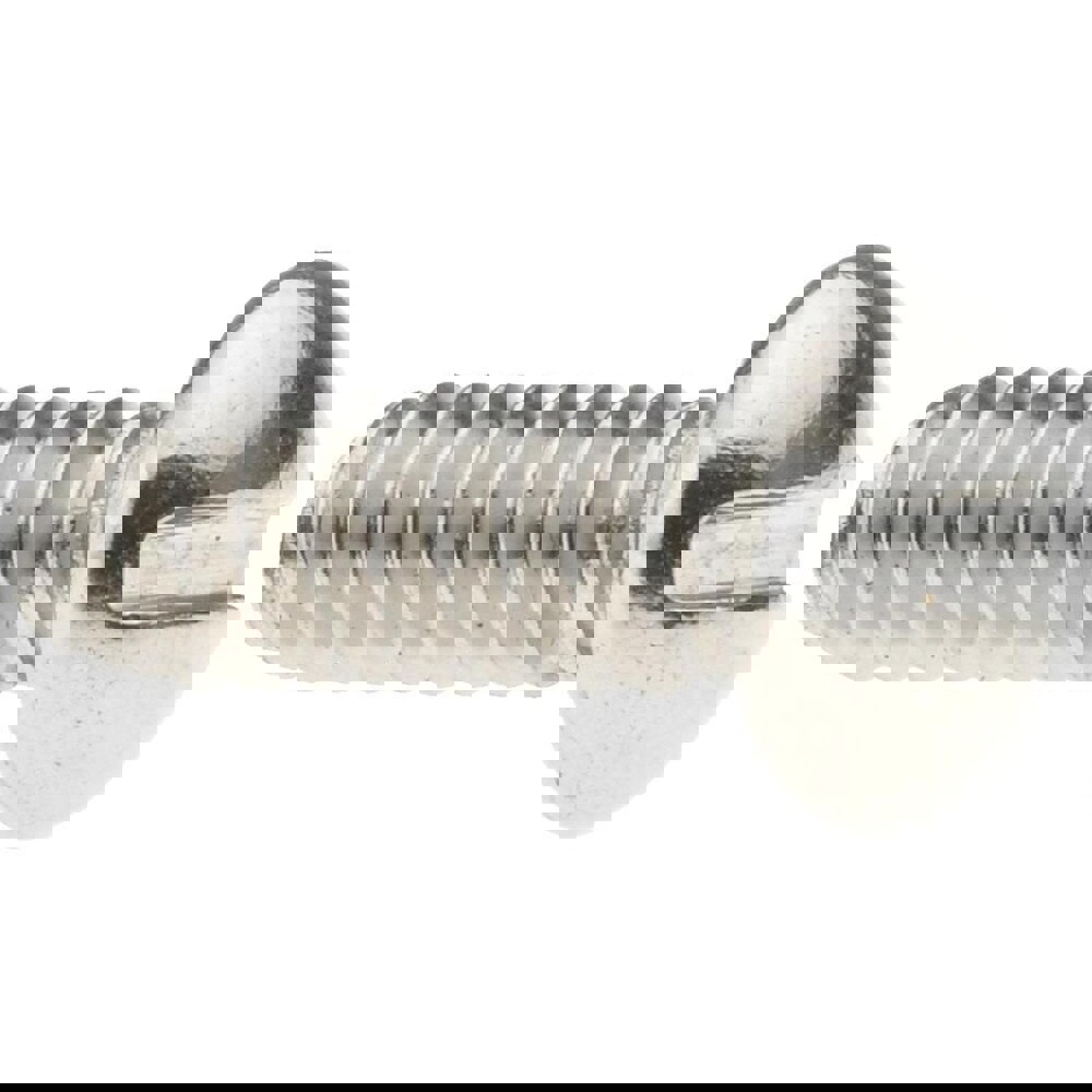 Machine Screw: #6-32 x 3/8