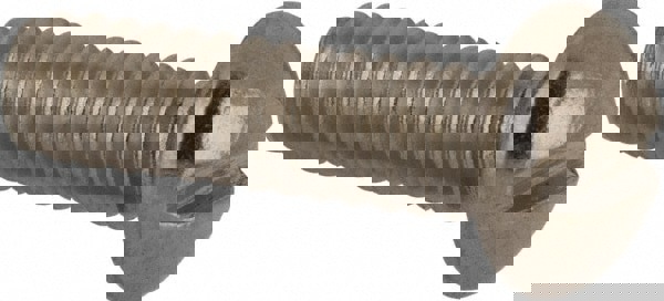 Machine Screw: #6-32 x 1/2