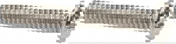 Machine Screw: #6-32 x 1