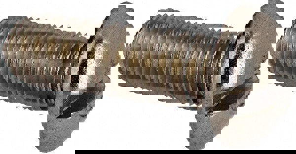 Machine Screw: #8-32 x 1/2