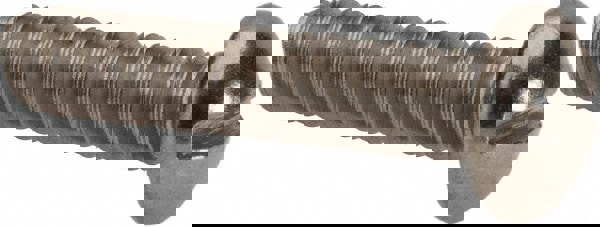 Machine Screw: #8-32 x 3/4