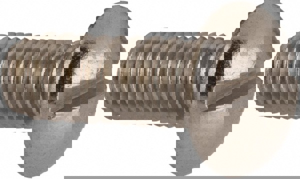 Machine Screw: #10-24 x 1/2