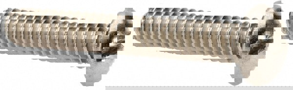 Machine Screw: #10-24 x 1-1/4