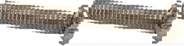 Machine Screw: #10-24 x 1-1/2