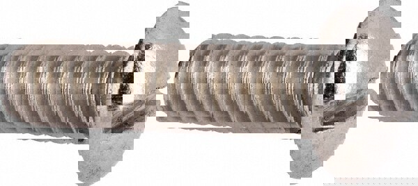 Machine Screw: #10-32 x 3/4