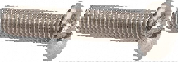 Machine Screw: #10-32 x 1