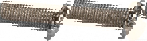 Machine Screw: #10-32 x 1-1/4