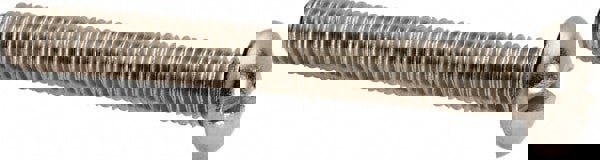 Machine Screw: #10-32 x 1-1/2