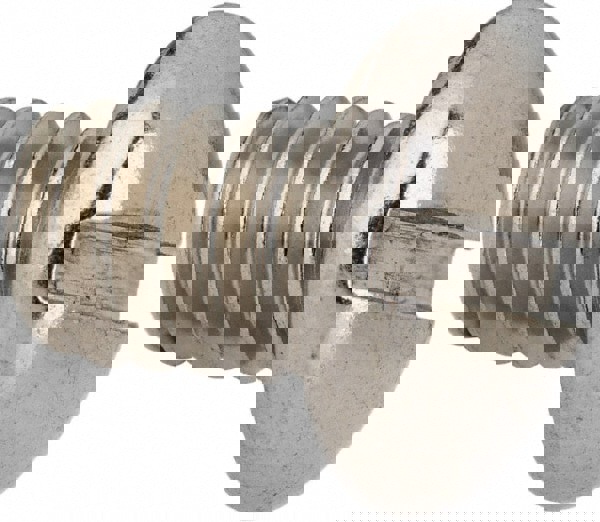 Machine Screw: 1/4-20 x 3/8