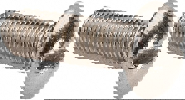 Machine Screw: 1/4-20 x 3/4