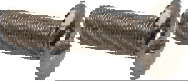 Machine Screw: 1/4-20 x 1