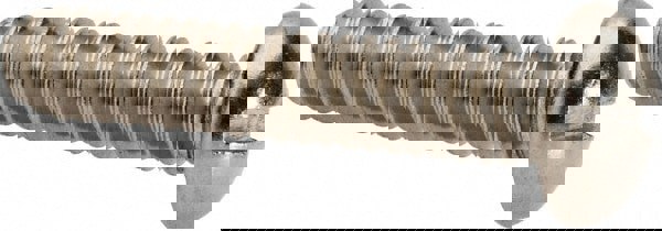 Machine Screw: 1/4-20 x 1-1/4