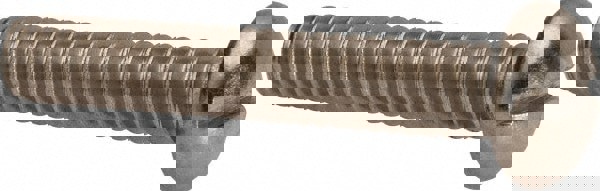 Machine Screw: 1/4-20 x 1-1/2