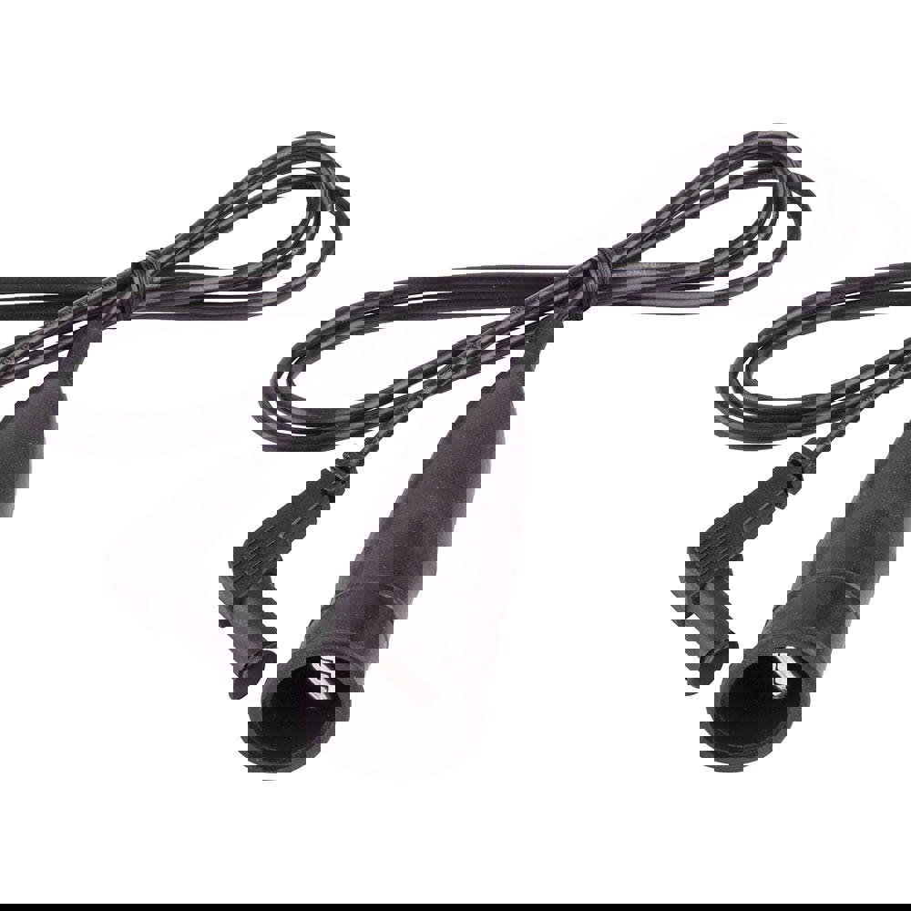 Alligator Clip: Use with REED R5600 Insulation Tester