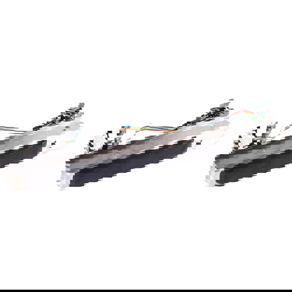 Push Bars; Material: Metal ; Locking Type: Exit Device Only ; Finish/Coating: Satin Stainless Steel ; Maximum Door Width: 4ft ; Minimum Door Width: 3ft