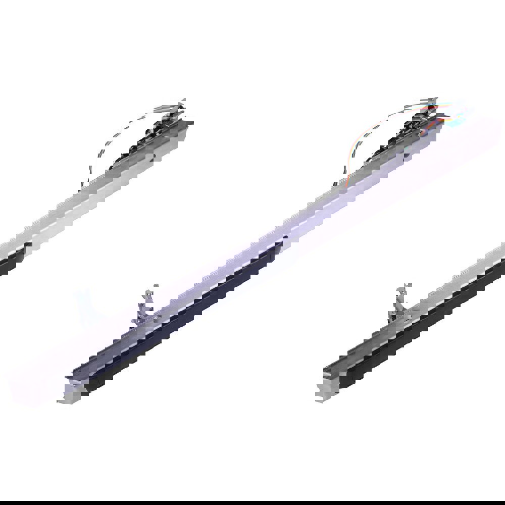 Push Bars; Material: Metal ; Locking Type: Exit Device Only ; Finish/Coating: Satin Stainless Steel ; Maximum Door Width: 4ft ; Minimum Door Width: 3ft