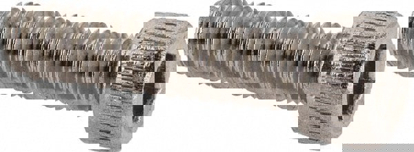 Hex Socket Cap Screw: #6-32, 9/16