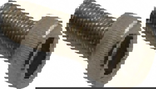 Hex Socket Cap Screw: #8-32, 7/16