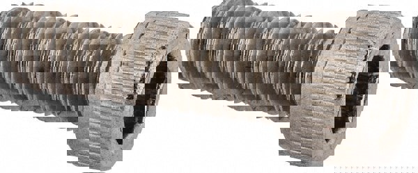 Hex Socket Cap Screw: #8-32, 9/16